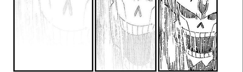 Eden’s Zero Chapter 274